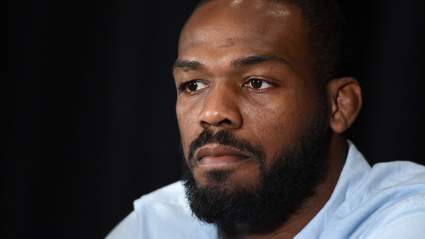 Why UFC’s Jon Jones Might Have Just Retired