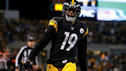 Steelers 2020 Schedule: Only 4 Prime Time Games