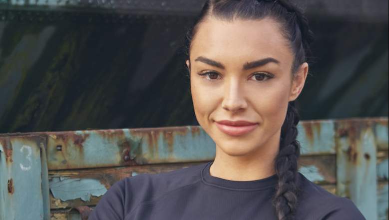 Kailah Casillas on The Challenge: Total Madness