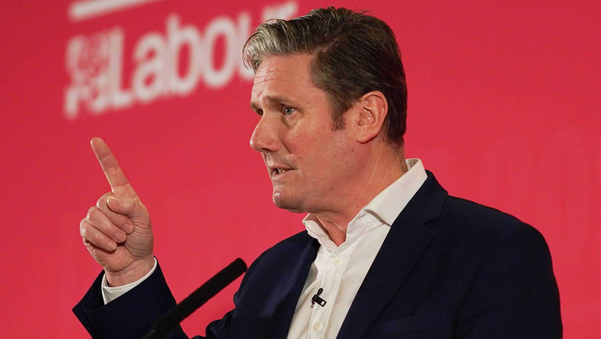 Sir Keir Starmer: 5 Fast Facts You Need To Know