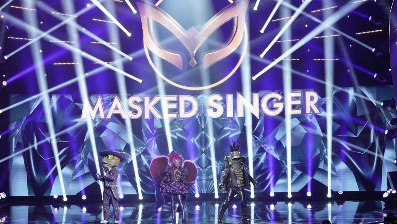 ‘The Masked Singer’ Winner 2020: Who Won Season 3? | Heavy.com