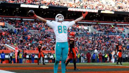 Second-Chance Talents Headline Dolphins’ 5 Biggest Storylines in 2020