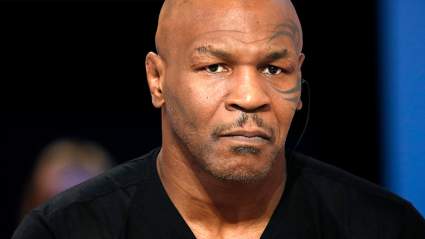 Mike Tyson’s ‘Mind-Blowing’ Admission About What Comes Next