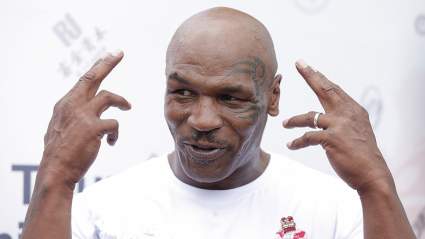 Mike Tyson’s Fantastic Claim: ‘Gods of War Have Reawakened Me!’