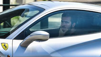 Miralem Pjanic Posts Cryptic Message Amid Barcelona Transfer Rumors