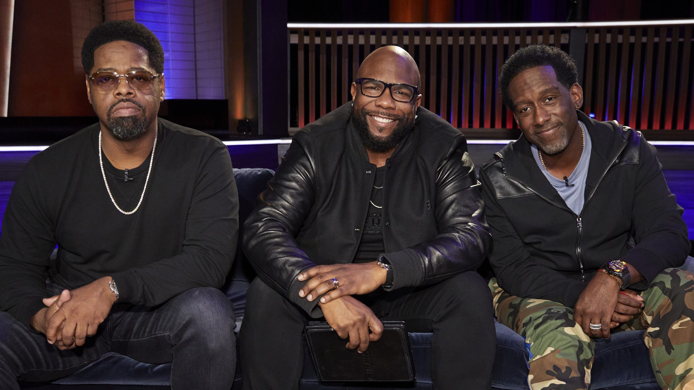 ‘Songland’ Boyz II Men Songs: How To Download The Winners | Heavy.com