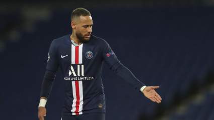 Why Neymar May Miss Out On Barcelona Return