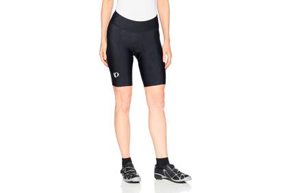 pearl izumi women's cycling shorts