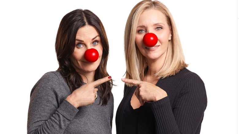 Red Nose Day 2020