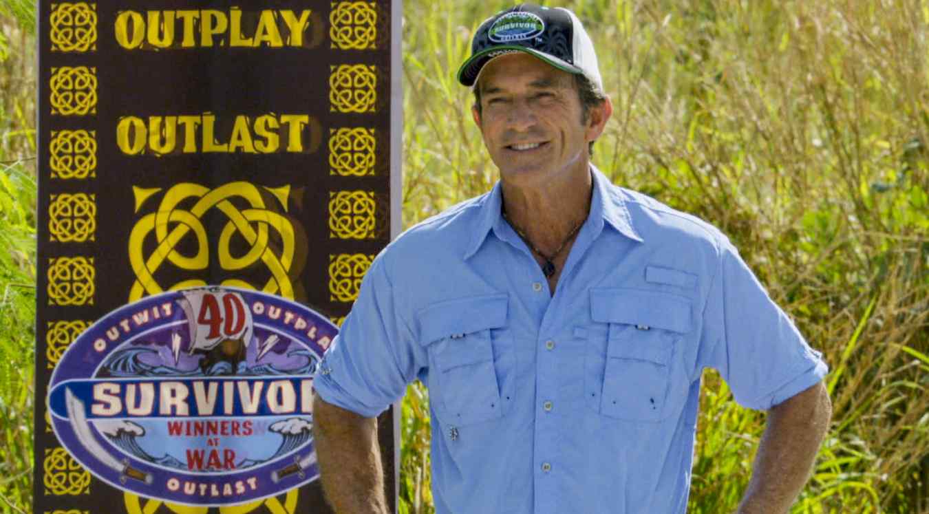 Survivor Season 41 Renewed or Canceled It’s Delayed Due