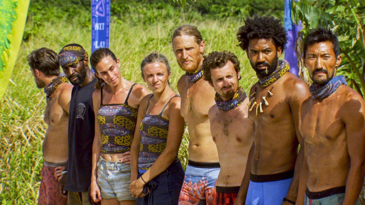 Survivor Winner 2020 Season 40 Finale Predictions & Spoilers  Heavy.com