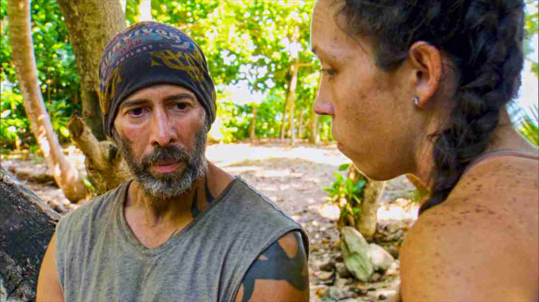 Tony Vlachos: Could He Be the Survivor Season 40 Winner?