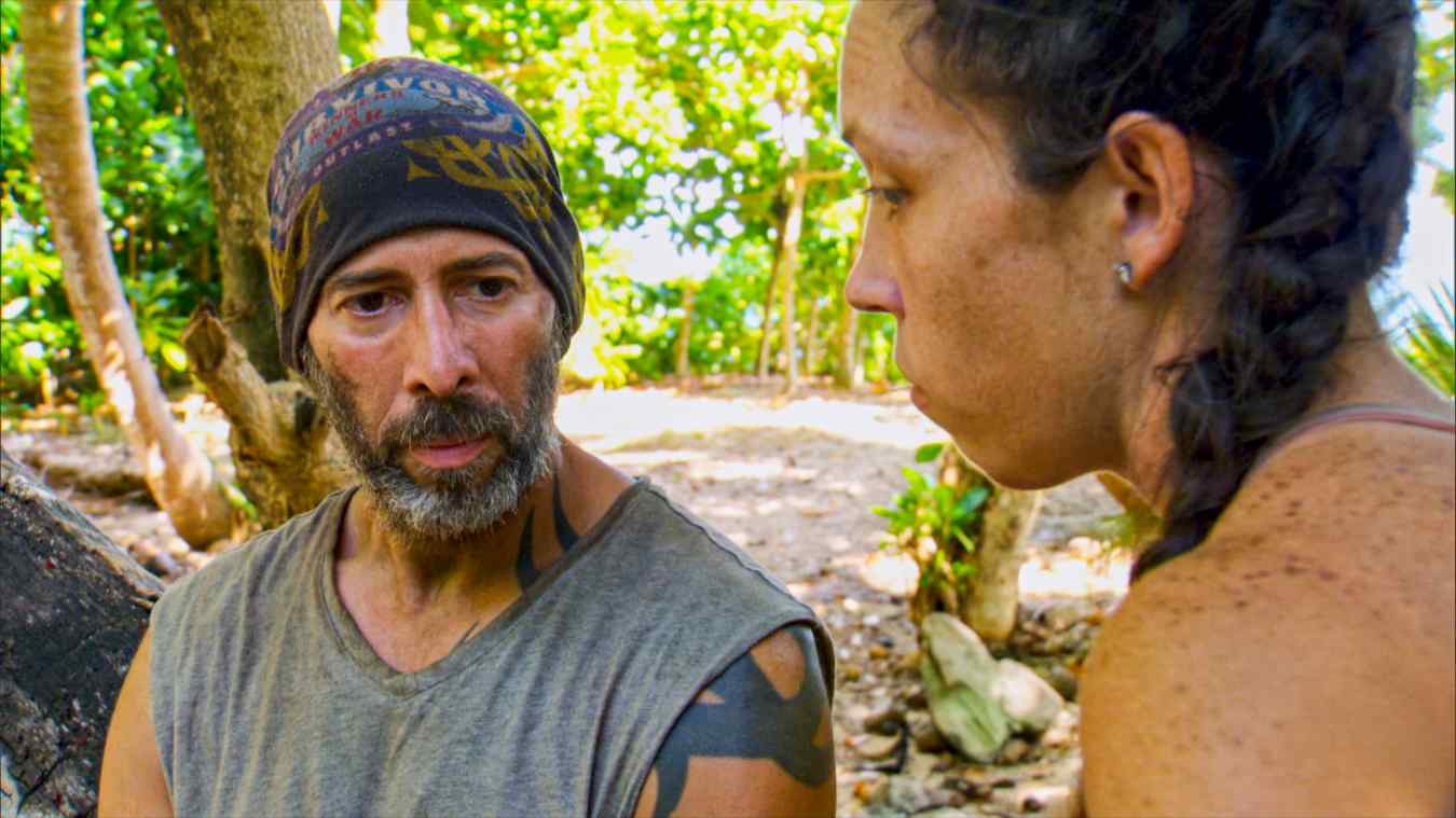 Tony Vlachos: Could He Be the Survivor Season 40 Winner?