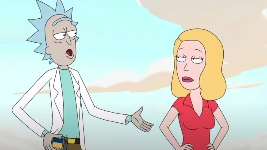 Rick and Morty S5E8: Is Rick's Original Beth Dead or Alive ...