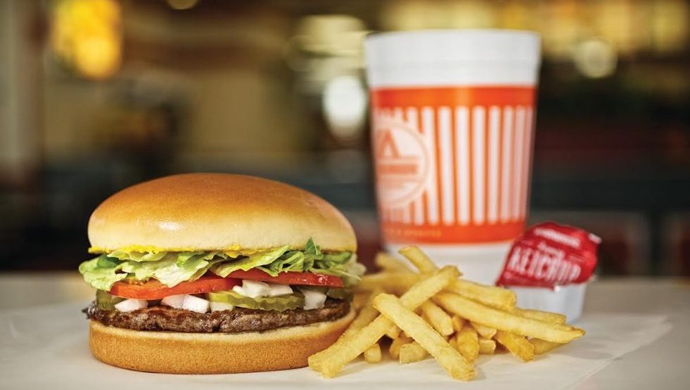 Is Whataburger Open on Memorial Day 2020? [Holiday Hours]