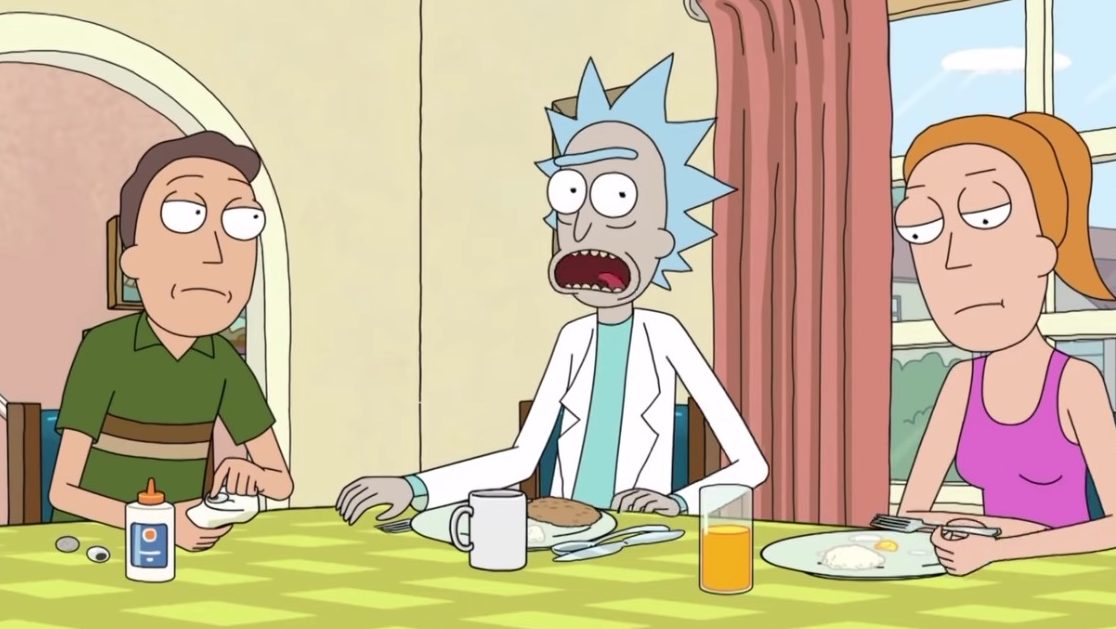 Rick And Morty Season 4 Episode 10 Time Tonight And Videos 8466