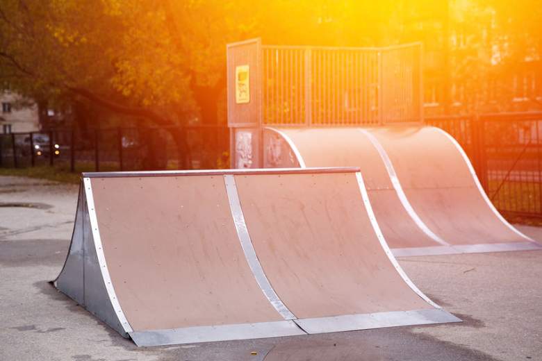 Manifold tjære reparatøren 11 Best Skateboard Ramps For Sale (2022) | Heavy.com