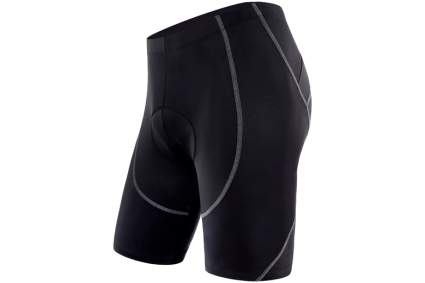 men's bike shorts