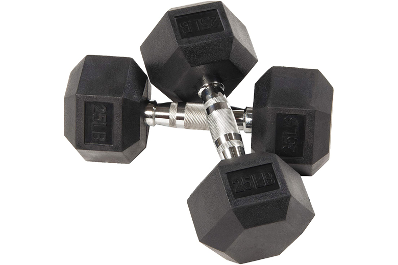 best dumbbells