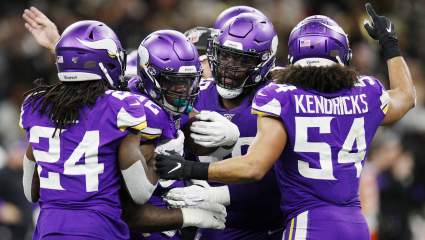 Vikings Spin Cornerback Carousel, Headlining 5 Biggest 2020 Storylines