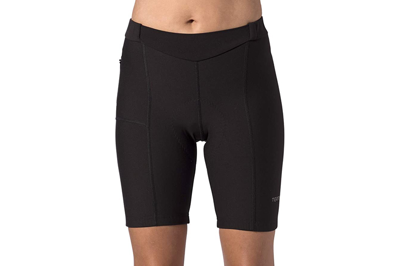 best women's cycling shorts for long distance
