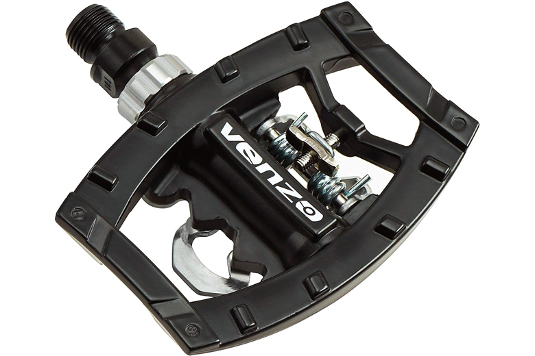 best spd pedals for road