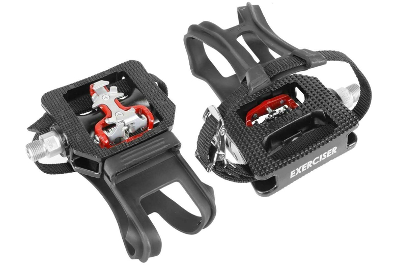 two bolt pedals