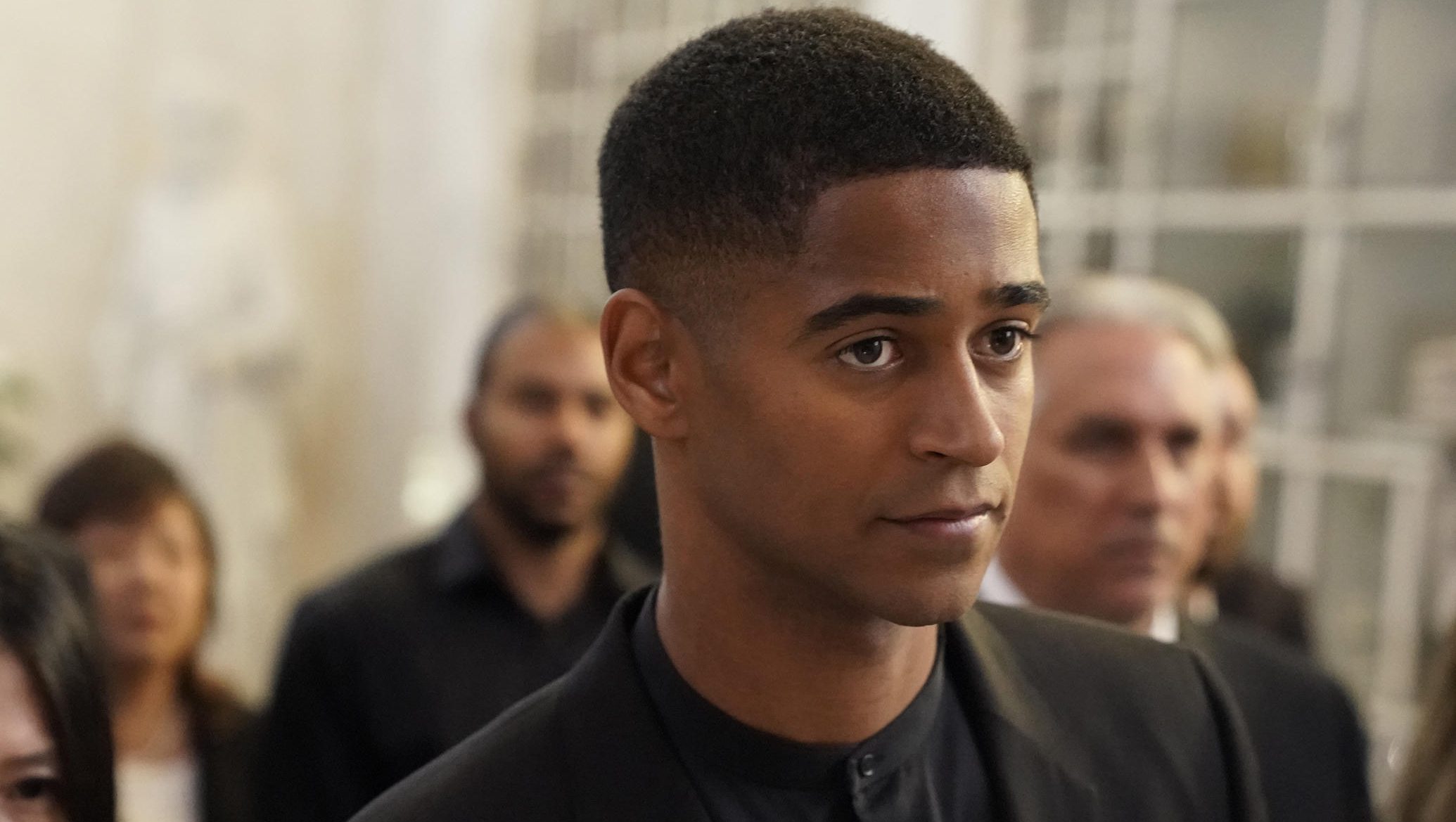 How To Get Away With A Murder Wes