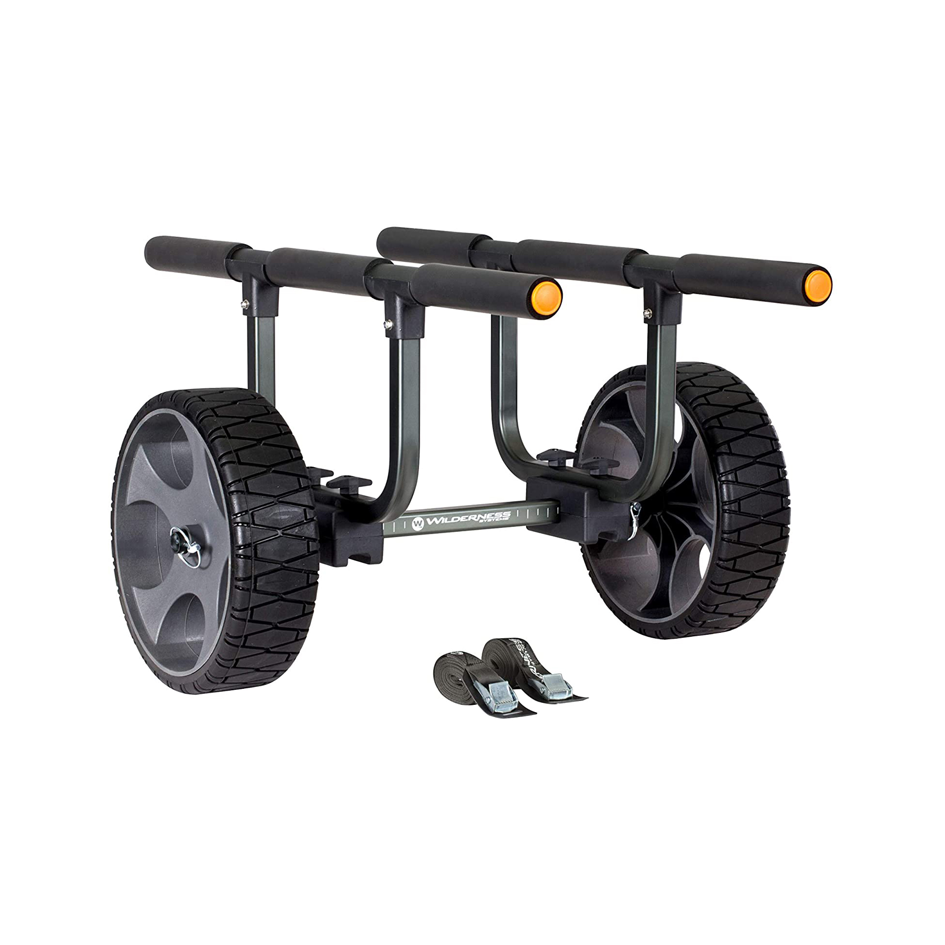 260mm 20mm bore PUNCTURE PROOF TYRE Canoe/Kayak Launching Trolley* 10" Wheel 