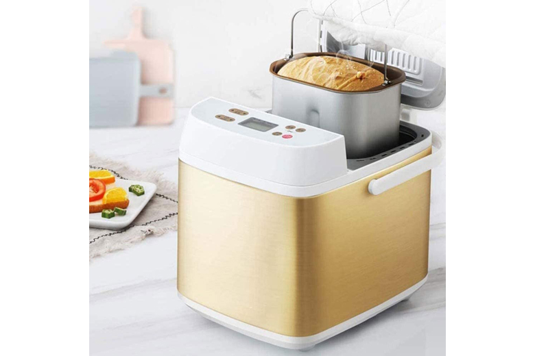 best breadmakers