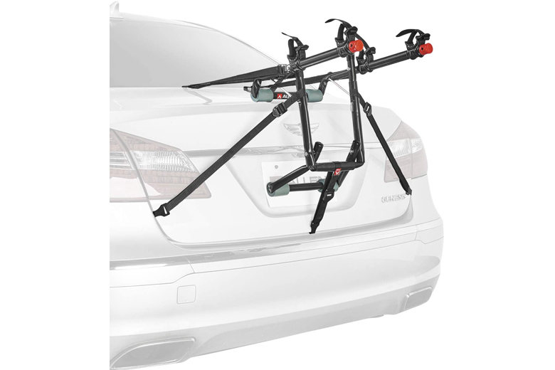 best bicycle carrier for suv
