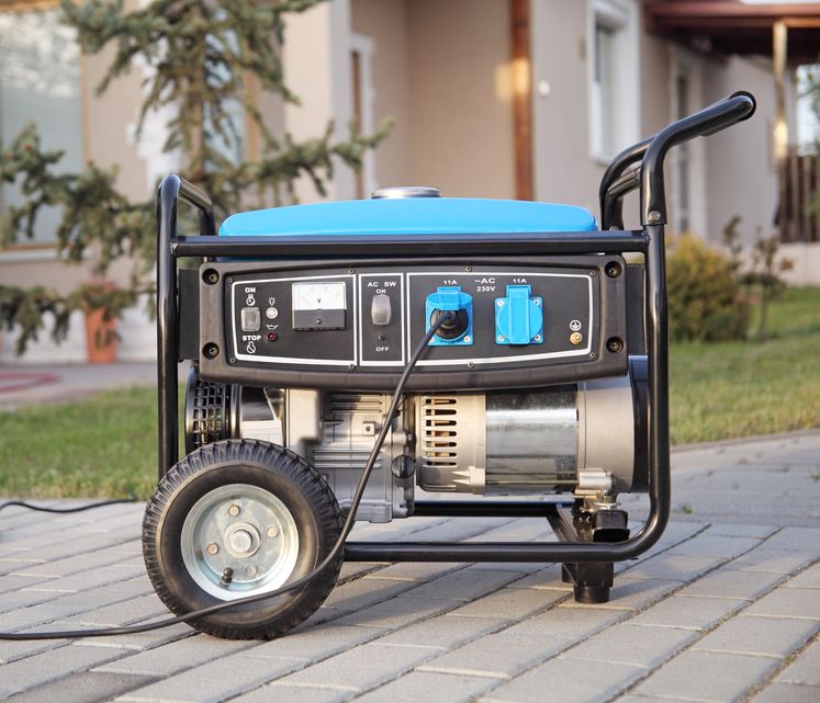 13 Best Portable Generators: Your Buyer’s Guide (2020) | Heavy.com