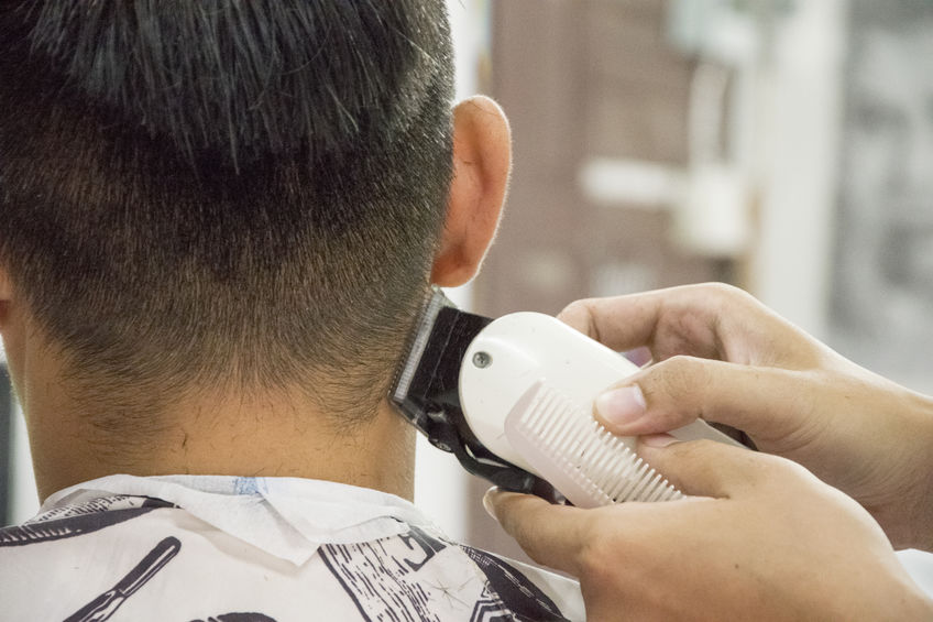 best clippers for haircuts at home