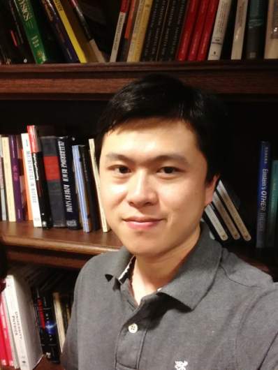 Dr. Bing Liu