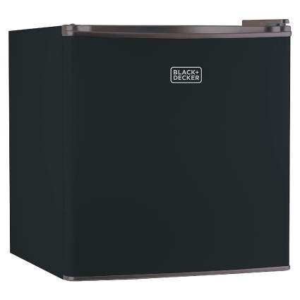 Black+Decker Compact Refrigerator