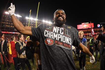 Nate Burleson Identifies 49ers’ Underrated Strength Heading into 2020 Season