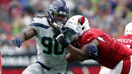NFC East Team Has Reportedly Offered Contract to Jadeveon Clowney