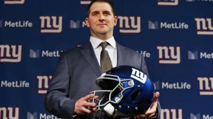 World-Renowned Sportscaster Warns NFL About Giants [WATCH]