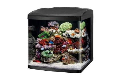 Coralife 32 Gallon LED Biocube Aquarium Kit