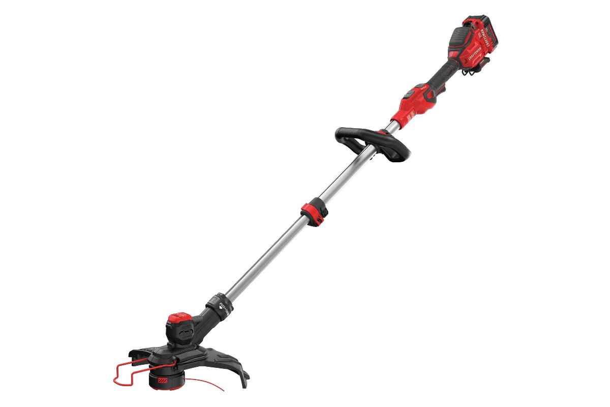 best cordless electric weed eater