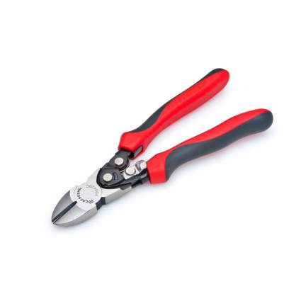 Crescent 8-Inch Pro Series Compound Action Cutting Pliers