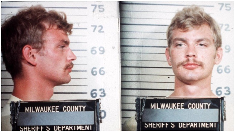 Jeffrey Dahmer: 5 Fast Facts You Need To Know Heavy com