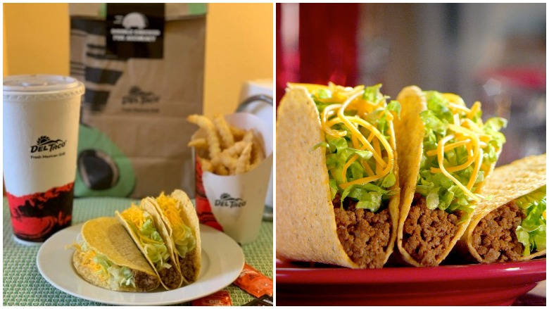 Del Taco Cinco De Mayo Menu And Specials 2020