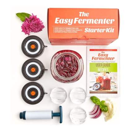 Easy Fermenter Kit