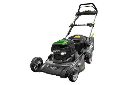 EGO Power+ LM2021 20-Inch 56V Cordless Lawn Mower