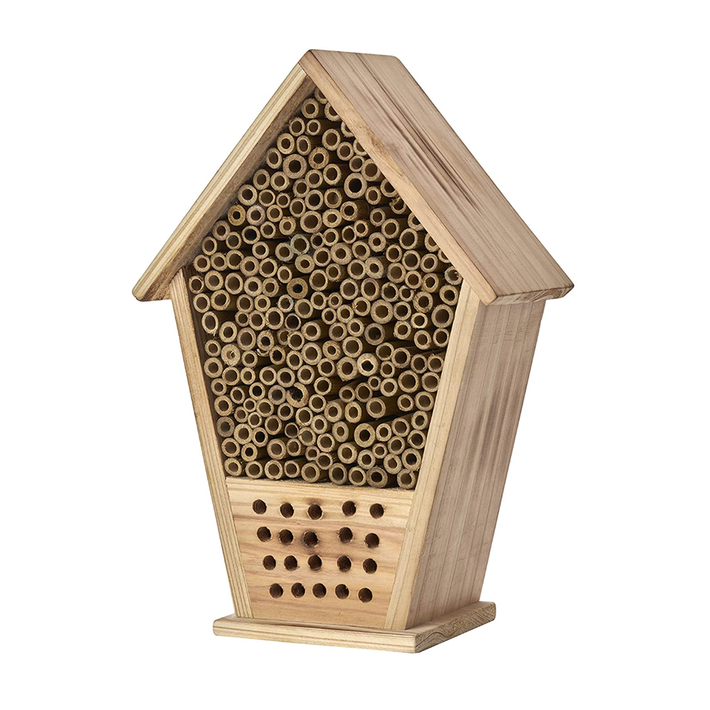 15 Best Bee Houses To Attract Pollinators (2023)