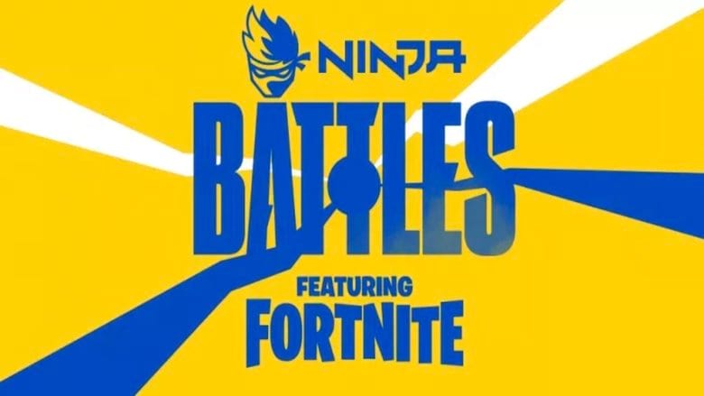 fortnite ninja battles