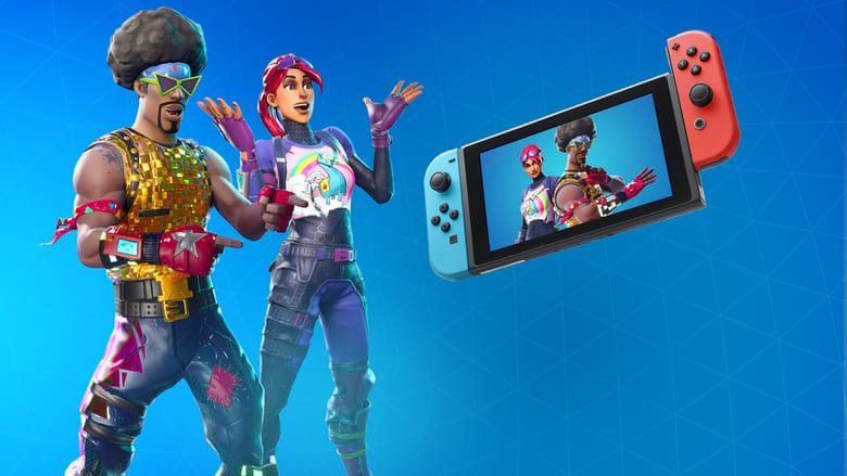 Alleged E3 Nintendo Direct Leak Reveals F-Zero SX, Punch Out, Fortnite for  Switch & More
