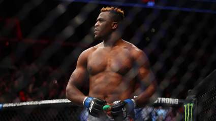 UFC Might Lose ‘Mike Tyson of MMA’ to Rival Promoter