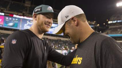 Eagles NFL Schedule 2020: Leaks, Opponents & Dates